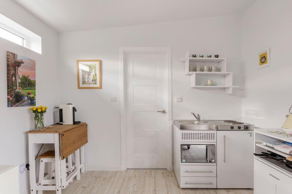 Cosy And Modern 1 Bedroom Garden House - Very Dog Friendly! Tarves Exterior foto